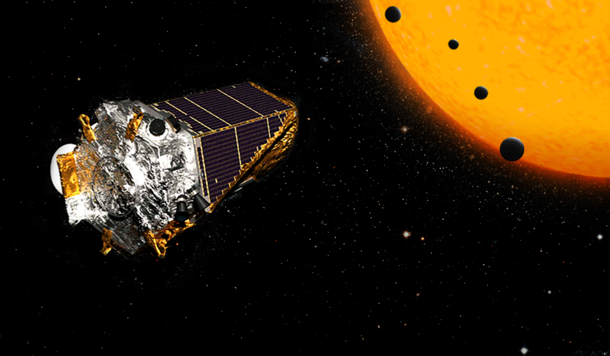 AIbased Finding Kepler Space Telescope Discovery to be Announced