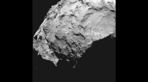 Credit: ESA/Rosetta/MPS for OSIRIS Team MPS/UPD/LAM/IAA/SSO/INTA/UPM/DASP/IDA.