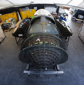 XCOR 1