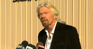 Credit: Virgin Galactic