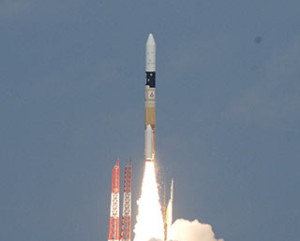 Credit: JAXA