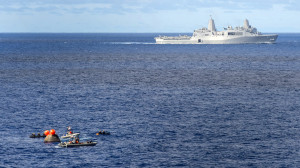 Credit: U.S. Navy Photo by Mass Communication Specialist 1st Class Charles White