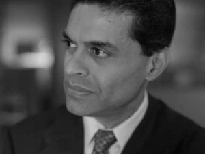 Credit:Fareed Zakaria