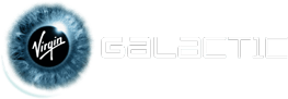 VIRGIN GALACTIC logo