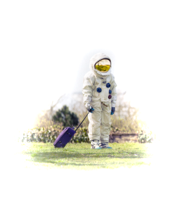 Credit: Shut Up Infinity