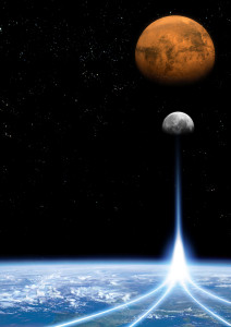 Credit: ESA - AOES Medialab