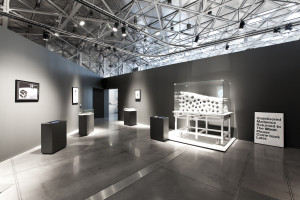 Lunar building block at Hypervital. Credit: Hypervital