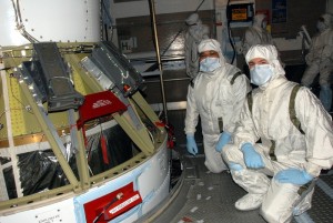 Credit: Tyvak Nano-Satellite Systems, Inc.