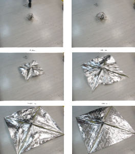 Credit: Surrey Space Centre 