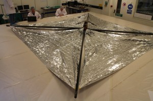 Credit: Surrey Space Centre 