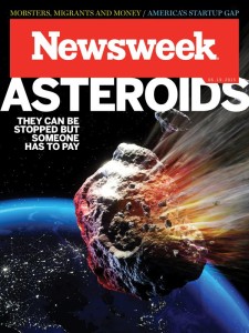 Credit: Newsweek Magazine