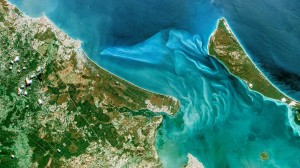 Credit: UrtheCast Corp. 