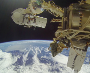 Credit: UrtheCast Corp. 