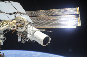 Credit: UrtheCast Corp. 