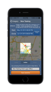 Credit: Orbit Logic Incorporated 