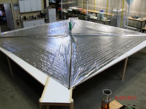 solar sail 1 new