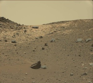 Credit: NASA/JPL-Caltech/MSSS