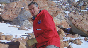 Leading Mars Underground member: Chris McKay Credit: NASA