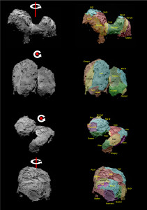 Comet_rotation_and_regions
