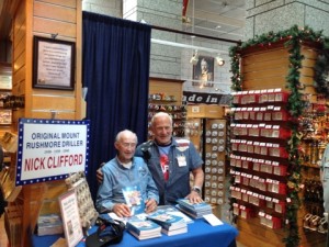 Credit: Leonard David