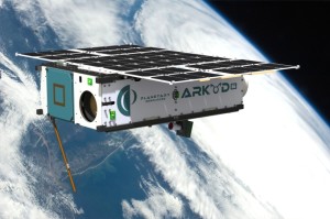  Arkyd 6, launching later this year. Credit: Planetary Resources, Inc. 