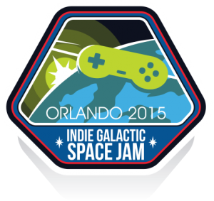 Credit: Indie Galactic Space Jam 