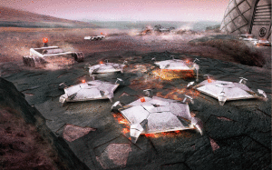 Credit: Foster + Partners/New York 