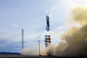 Credit: Blue Origin