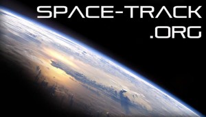 space track.org