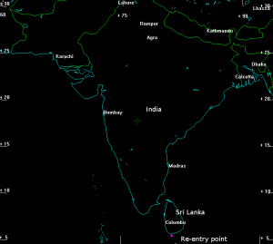 Credit: Bill Gray/Project Pluto