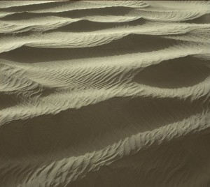 Curiosity's Mastcam Right image taken on Sol 1190 December 11, 2015. Credit: NASA/JPL-Caltech/MSSS