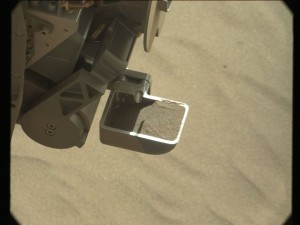Curiosity Mastcam Right image taken on Sol 1228 January 19, 2016. Credit: NASA/JPL-Caltech/MSSS 