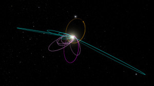 Credit: Caltech/R. Hurt (IPAC) Diagram was created using WorldWide Telescope.