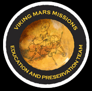 Viking Mars Missions Education & Preservation Project Credit: VMMEPP