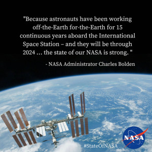 Credit: NASA