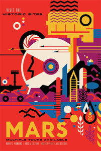 Courtesy of NASA/JPL-Caltech