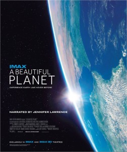 Credit: IMAX Entertainment 