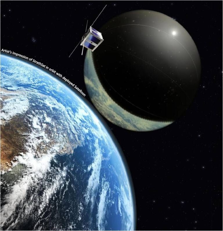 Wanted: Deorbit Device Ideas!