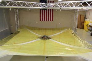 DragNET Credit: MMA Design 