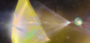 Credit: Breakthrough Initiatives