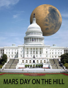Credit: Mars Explores, Inc.