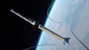 Credit: UP Aerospace/GoPro