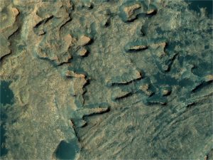 Credit: NASA/JPL-Caltech/Univ. of Arizona