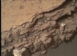 Curiosity Mars Hand Lens Imager (MAHLI) photo taken on October 6, 2016, Sol 1482. Credit: NASA/JPL-Caltech/MSSS 