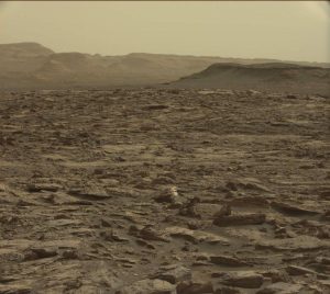 Curiosity Mastcam Left image taken on Sol 1475, September 29, 2016. Credit: NASA/JPL-Caltech/MSSS 