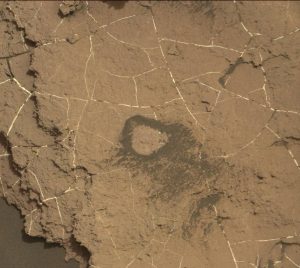 Curiosity Mastcam Right image taken on Sol 1475, September 29, 2016. Credit: NASA/JPL-Caltech/MSSS 