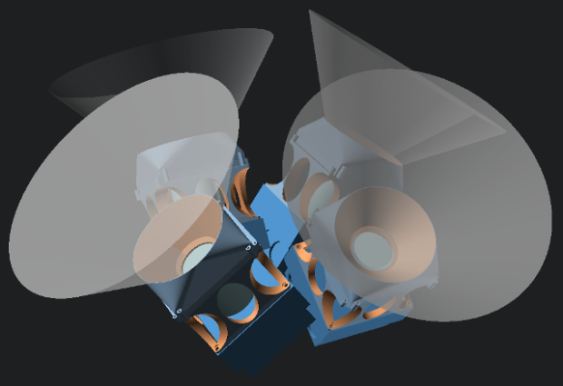 Laser Seti New Approach Unveiled