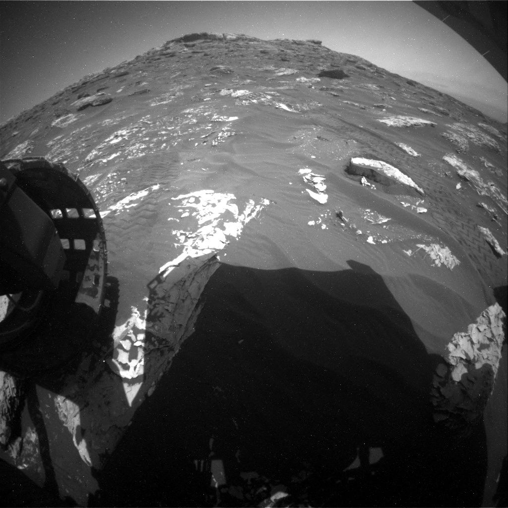 Curiosity Mars Rover Instruments Curiosity Mars Rover: Instrument Suffers Anomaly