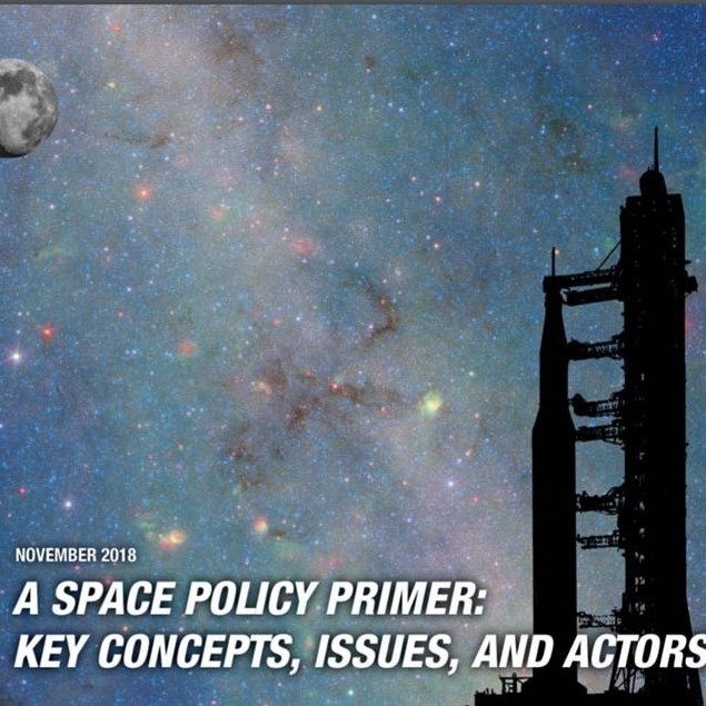 Document A Space Policy Primer
