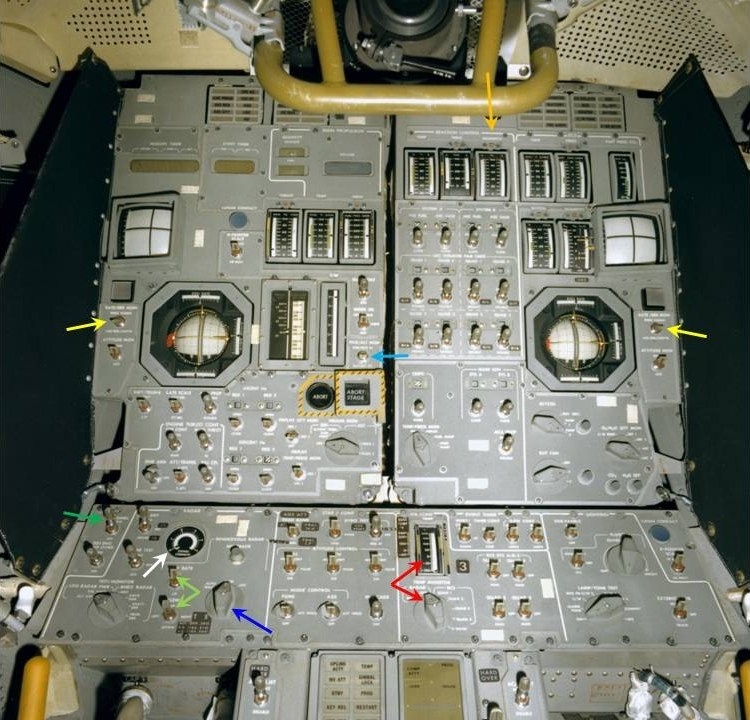 “Contact” by Apollo 17’s Harrison Schmitt – America’s Last Deep Space ...